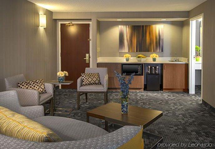 Courtyard By Marriott Cleveland 3* Westlake