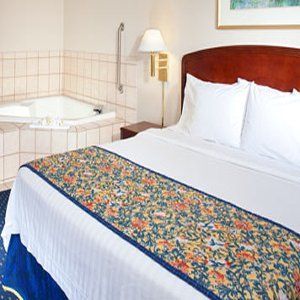 Hotel Courtyard By Marriott Cleveland Westlake